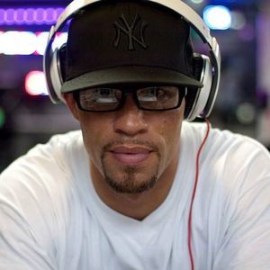 Meet your Posher, Eddie